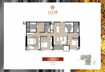 Кондоминиум в Бангкоке, Таиланд | THE207739