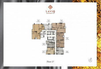 Кондоминиум в Бангкоке, Таиланд | THE207739