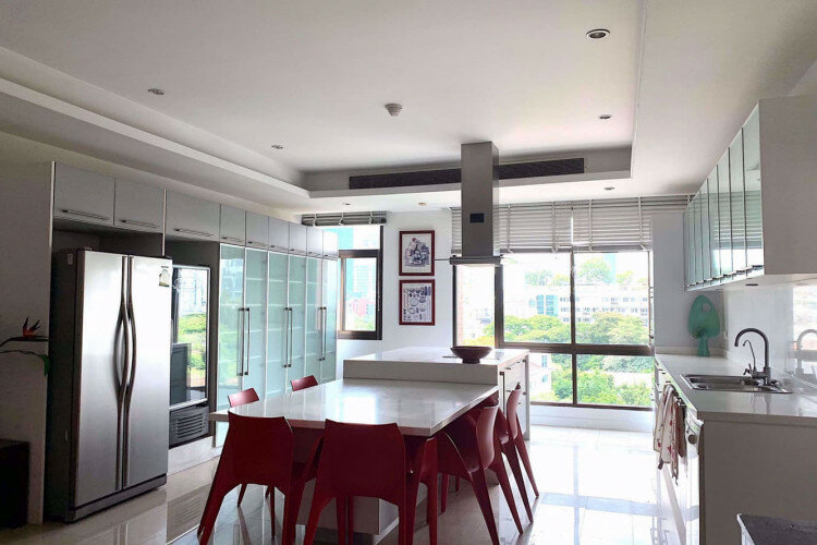 Кондоминиум в Бангкоке, Таиланд | THE351911