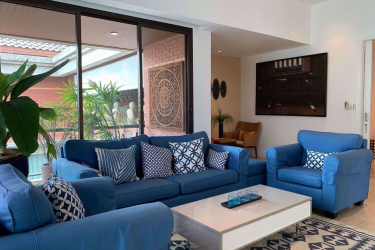 Кондоминиум в Бангкоке, Таиланд | THE351911