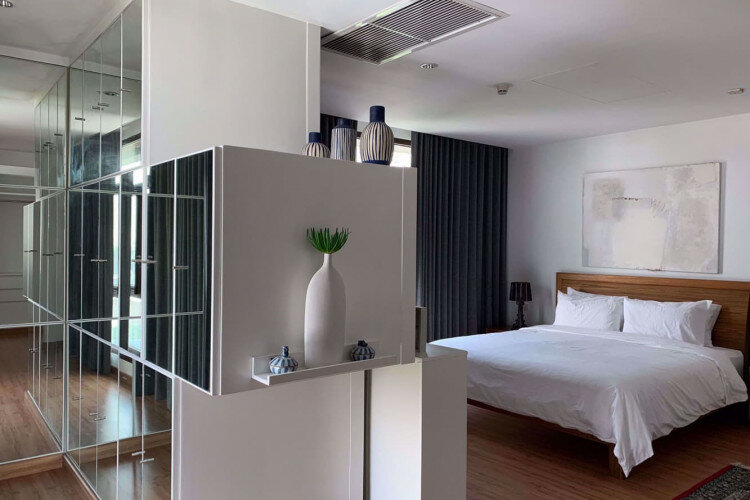 Кондоминиум в Бангкоке, Таиланд | THE351911