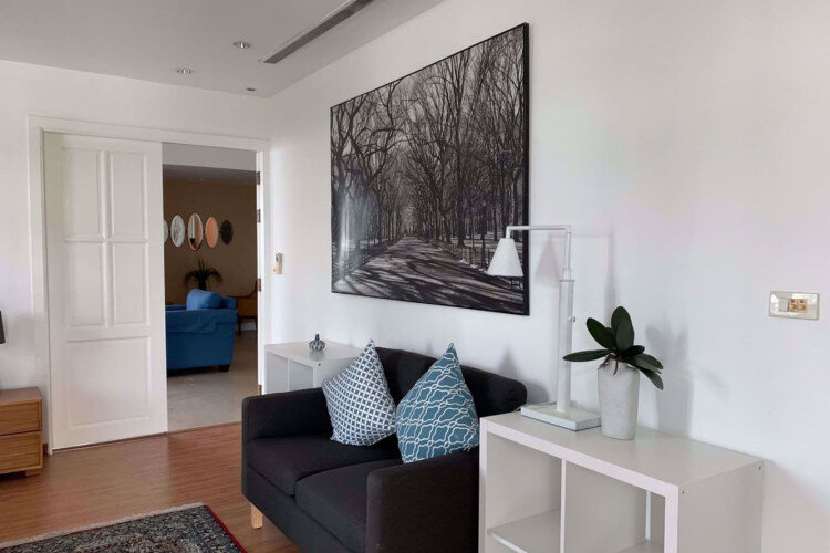 Кондоминиум в Бангкоке, Таиланд | THE351911