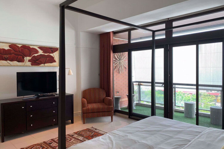 Кондоминиум в Бангкоке, Таиланд | THE351911