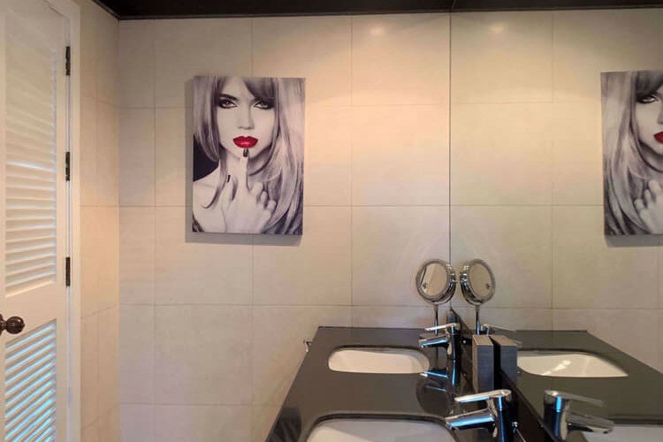 Кондоминиум в Бангкоке, Таиланд | THE351911