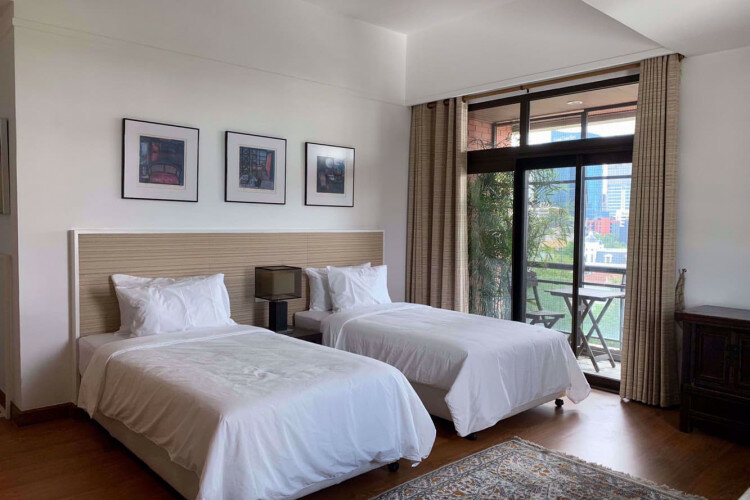 Кондоминиум в Бангкоке, Таиланд | THE351911