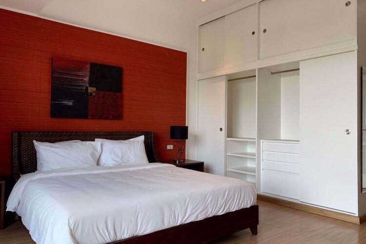 Кондоминиум в Бангкоке, Таиланд | THE351911