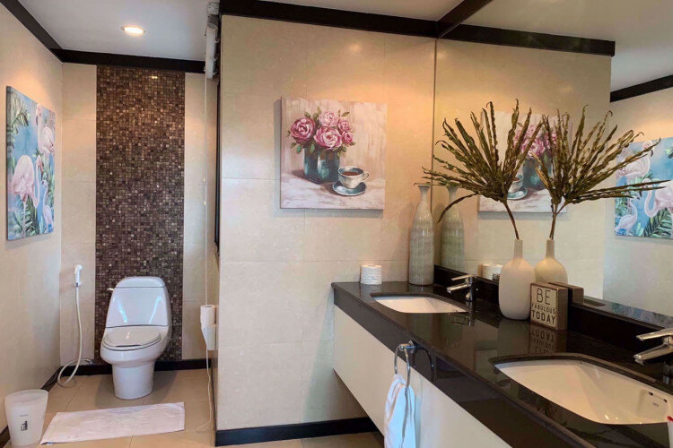 Кондоминиум в Бангкоке, Таиланд | THE351911