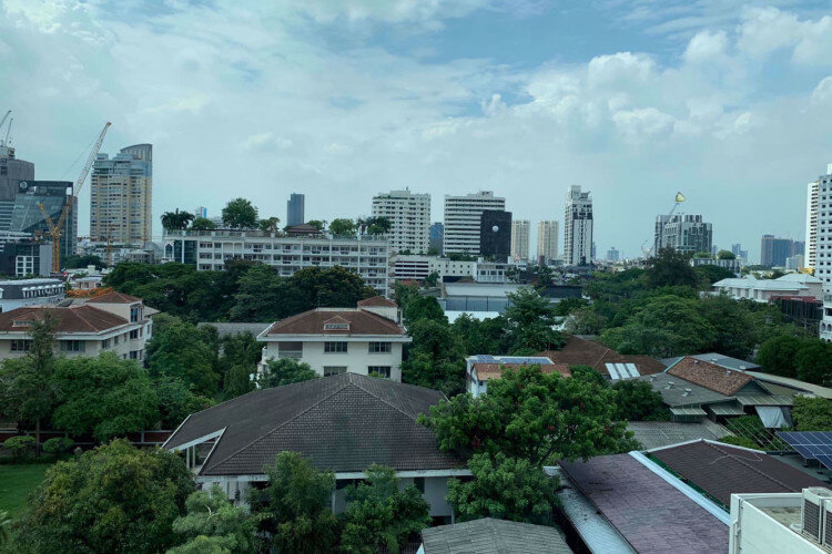 Кондоминиум в Бангкоке, Таиланд | THE351911