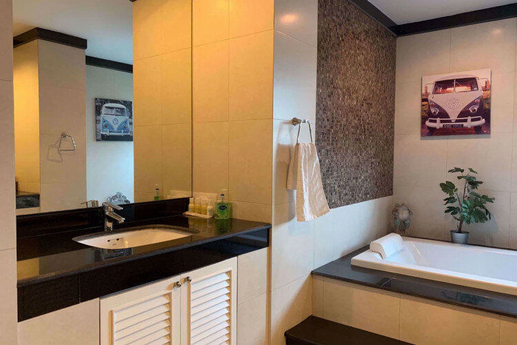 Кондоминиум в Бангкоке, Таиланд | THE351911