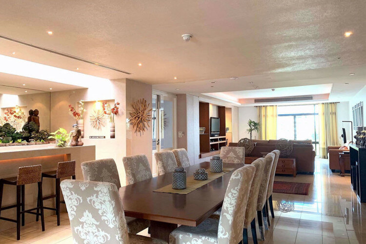 Кондоминиум в Бангкоке, Таиланд | THE351911