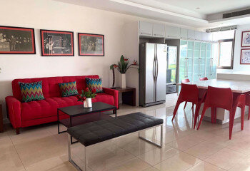 Кондоминиум в Бангкоке, Таиланд | THE351911