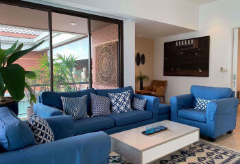 Кондоминиум в Бангкоке, Таиланд | THE351911