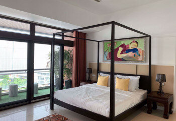 Кондоминиум в Бангкоке, Таиланд | THE351911