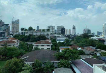 Кондоминиум в Бангкоке, Таиланд | THE351911