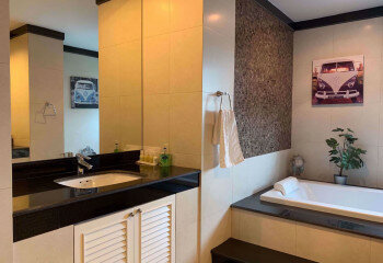 Кондоминиум в Бангкоке, Таиланд | THE351911