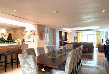 Кондоминиум в Бангкоке, Таиланд 