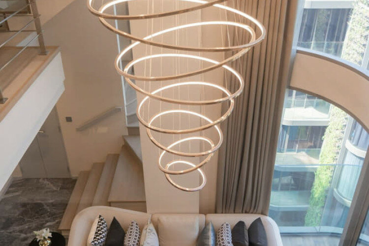 Кондоминиум в Бангкоке, Таиланд | THE507815