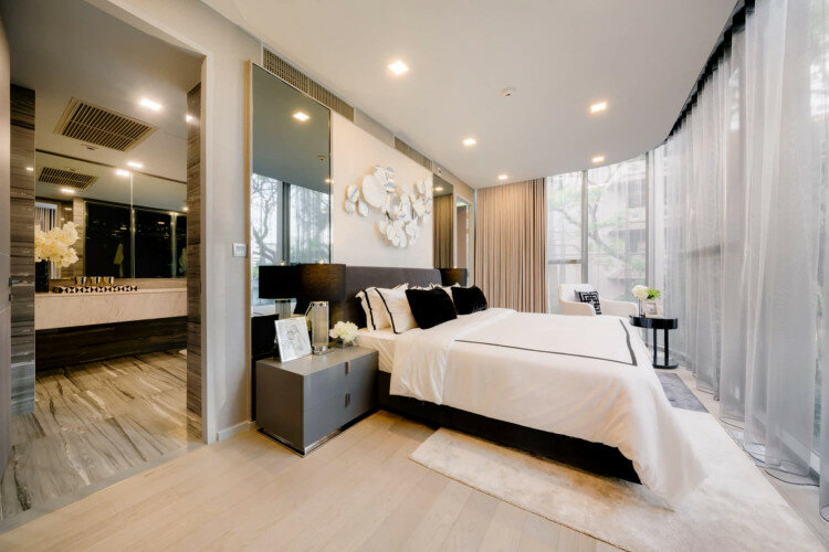 Кондоминиум в Бангкоке, Таиланд | THE507815