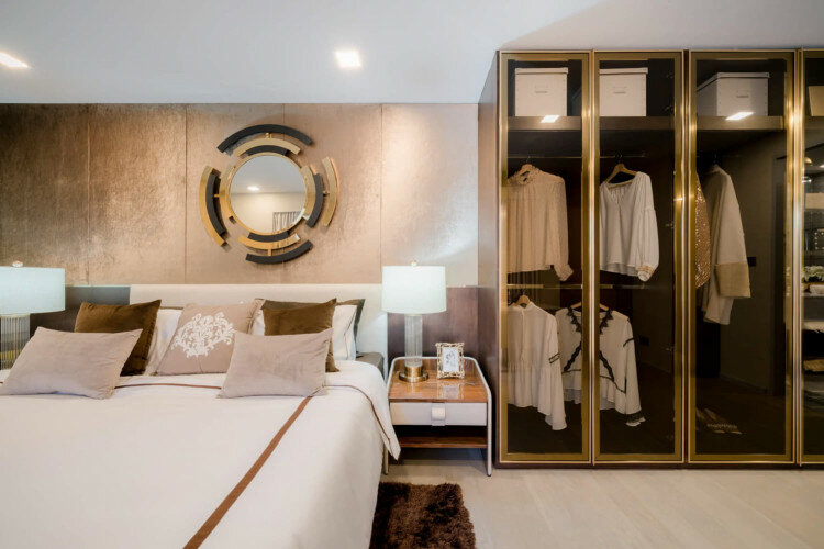 Кондоминиум в Бангкоке, Таиланд | THE507815