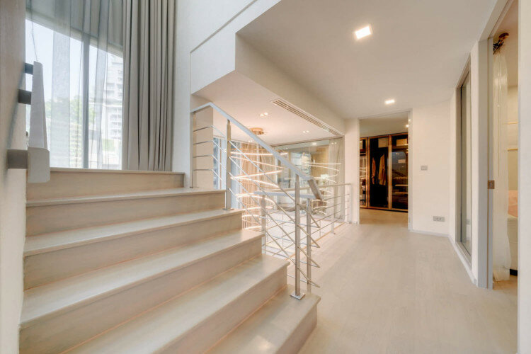 Кондоминиум в Бангкоке, Таиланд | THE507815