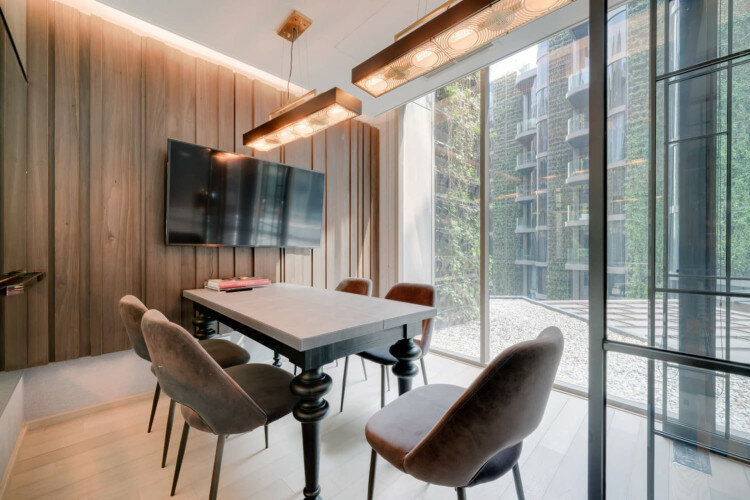 Кондоминиум в Бангкоке, Таиланд | THE507815