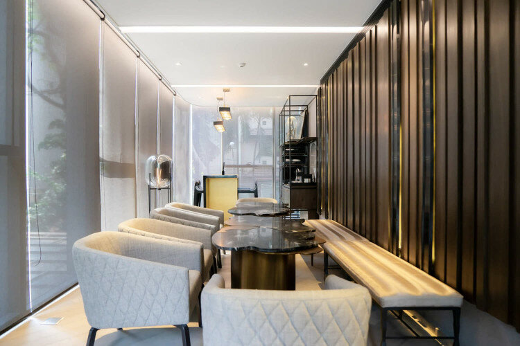 Кондоминиум в Бангкоке, Таиланд | THE507815