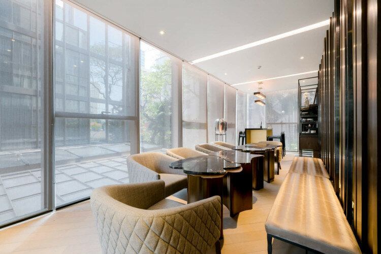 Кондоминиум в Бангкоке, Таиланд | THE507815