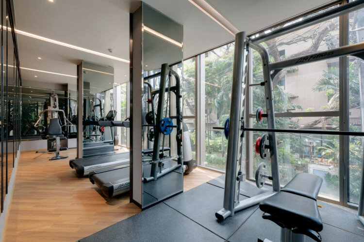 Кондоминиум в Бангкоке, Таиланд | THE507815