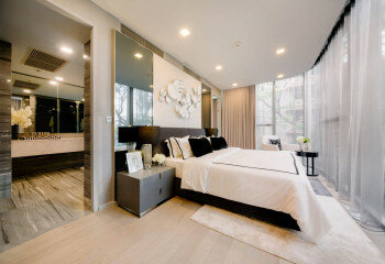 Кондоминиум в Бангкоке, Таиланд | THE507815