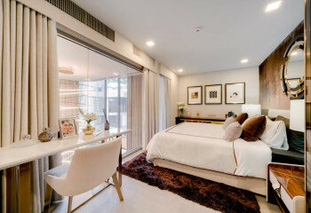 Кондоминиум в Бангкоке, Таиланд | THE507815