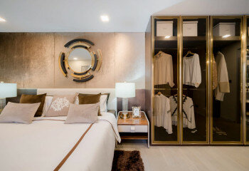 Кондоминиум в Бангкоке, Таиланд | THE507815