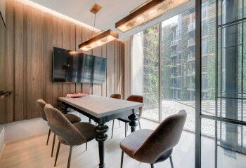 Кондоминиум в Бангкоке, Таиланд | THE507815