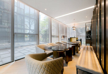 Кондоминиум в Бангкоке, Таиланд | THE507815