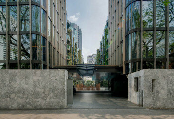 Кондоминиум в Бангкоке, Таиланд | THE507815