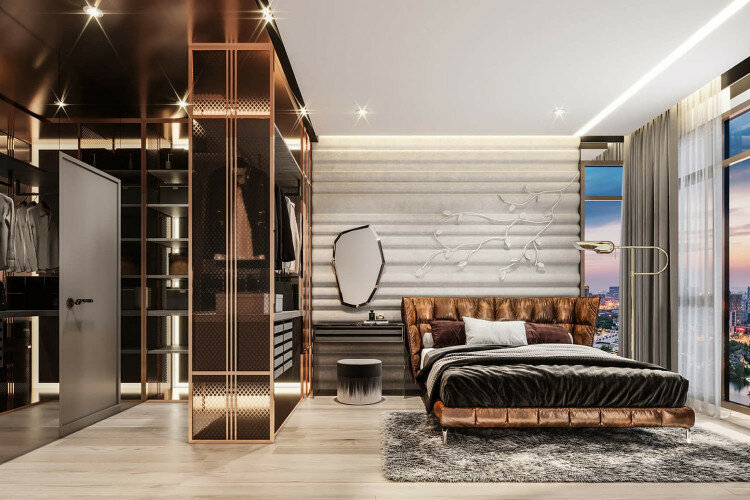 Кондоминиум в Бангкоке, Таиланд | THE408178