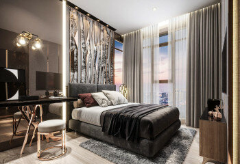 Кондоминиум в Бангкоке, Таиланд | THE408178