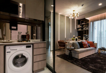 Кондоминиум в Бангкоке, Таиланд 