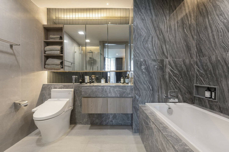 Кондоминиум в Бангкоке, Таиланд | THE307786