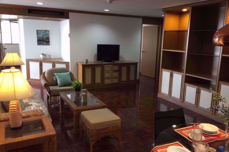 Кондоминиум в Бангкоке, Таиланд | THE551436