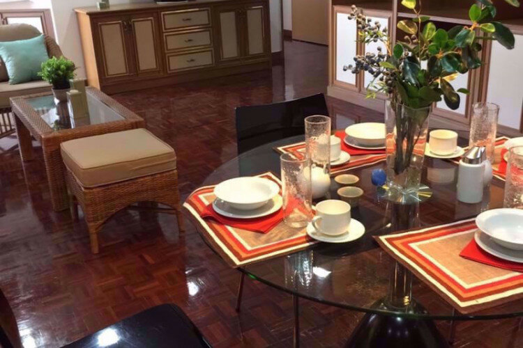 Кондоминиум в Бангкоке, Таиланд | THE551436