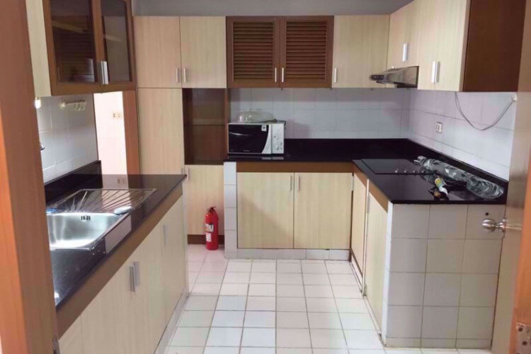 Кондоминиум в Бангкоке, Таиланд | THE551436