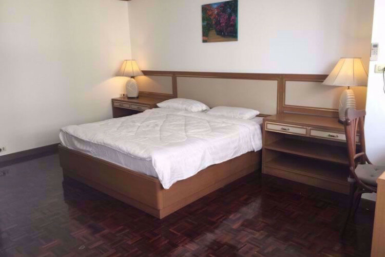 Кондоминиум в Бангкоке, Таиланд | THE551436