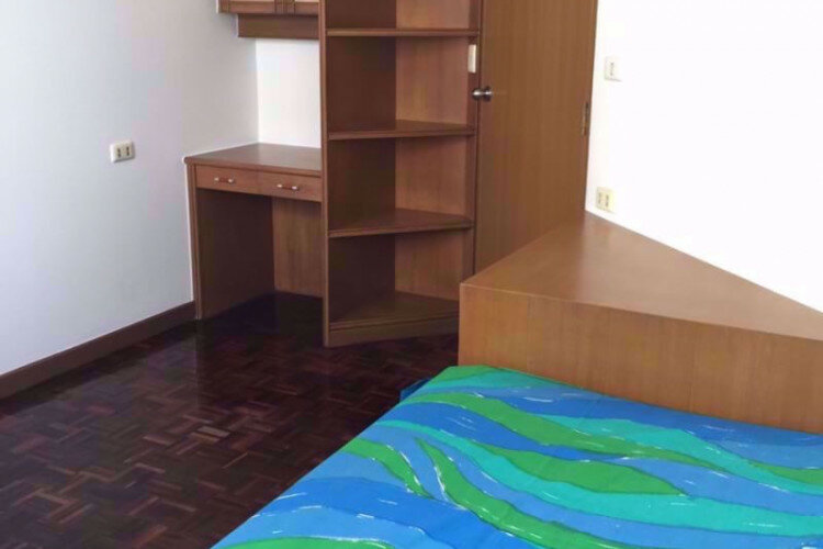 Кондоминиум в Бангкоке, Таиланд | THE551436