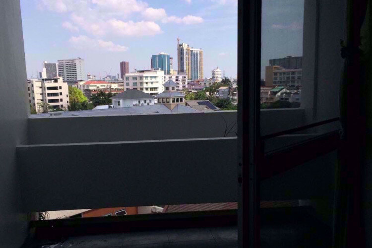 Кондоминиум в Бангкоке, Таиланд | THE551436