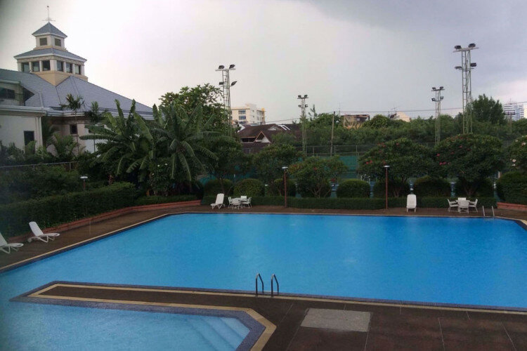 Кондоминиум в Бангкоке, Таиланд | THE551436