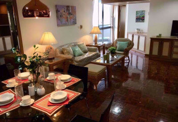 Кондоминиум в Бангкоке, Таиланд | THE551436