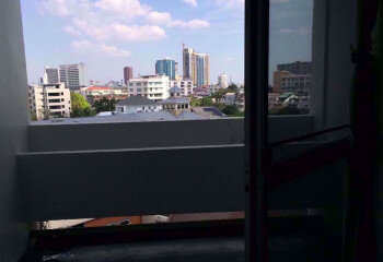 Кондоминиум в Бангкоке, Таиланд | THE551436