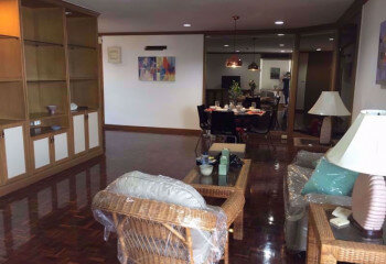 Кондоминиум в Бангкоке, Таиланд 