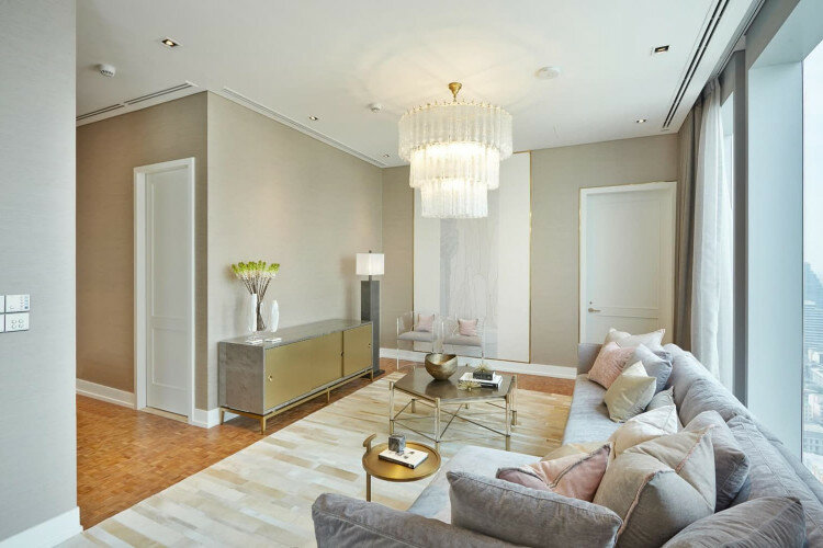 Кондоминиум в Бангкоке, Таиланд | THE108456