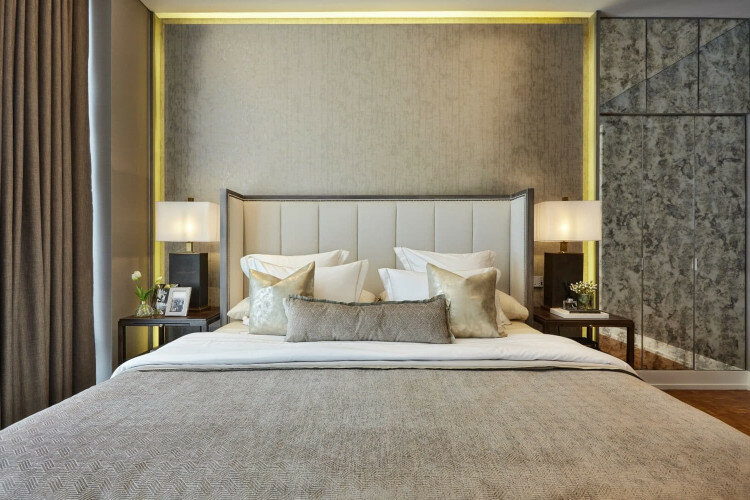 Кондоминиум в Бангкоке, Таиланд | THE108456